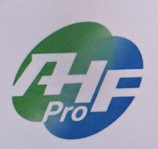 AHF چین